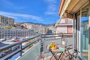 Appartamento Francia - In Town Center