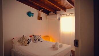 Posada La Rosaleda