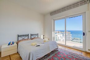 Sofy Apartment - Sea View