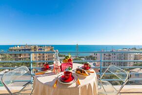 Sofy Apartment - Sea View