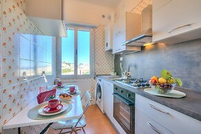 Sofy Apartment - Sea View