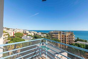 Sofy Apartment - Sea View