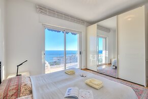 Sofy Apartment - Sea View