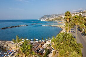 Sofy Apartment - Sea View