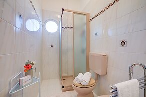 Sofy Apartment - Sea View