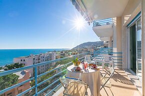 Sofy Apartment - Sea View