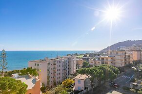 Sofy Apartment - Sea View