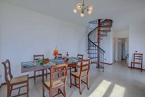 Palms Villa - Sea View