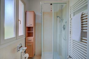 Palms Villa - Sea View