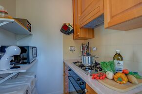 Palms Villa - Sea View