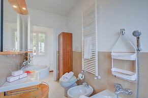 Palms Villa - Sea View