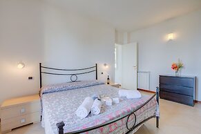 Palms Villa - Sea View