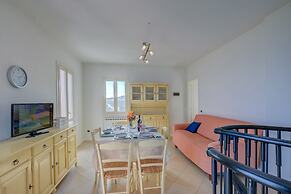 Palms Villa - Sea View