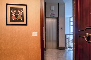 Appartamento Del Sole