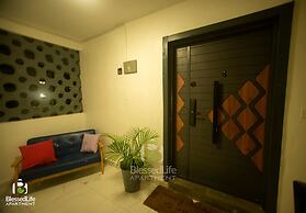 Blessed Life Apartment
