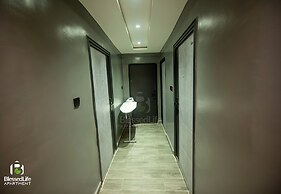 Blessed Life Apartment