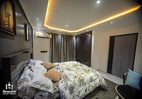 Blessed Life Apartment