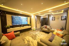 Blessed Life Apartment