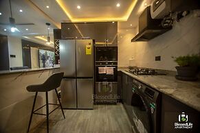 Blessed Life Apartment