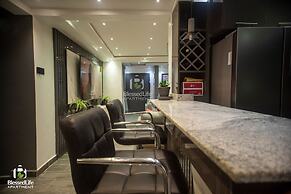 Blessed Life Apartment
