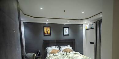 Blessed Life Apartment