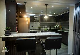 Blessed Life Apartment