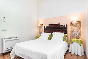 Cal Llenyater in Pollen a