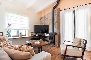 Cal Llenyater in Pollen a