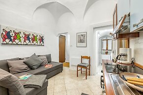 Casa Rivolte in San Remo