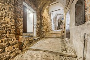 Casa Rivolte in San Remo