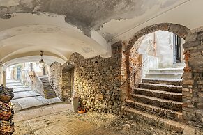 Casa Rivolte in San Remo