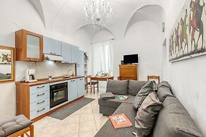 Casa Rivolte in San Remo