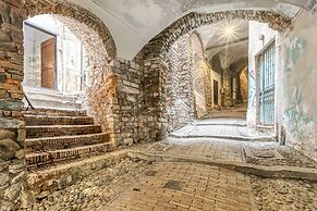 Casa Rivolte in San Remo