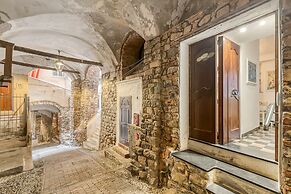 Casa Rivolte in San Remo