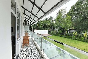 INVENTREE ARANYA RESORTS AND SPA