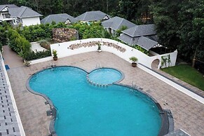 INVENTREE ARANYA RESORTS AND SPA