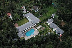 INVENTREE ARANYA RESORTS AND SPA