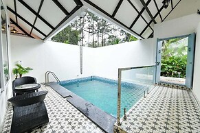 INVENTREE ARANYA RESORTS AND SPA