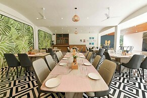 INVENTREE ARANYA RESORTS AND SPA