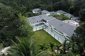 INVENTREE ARANYA RESORTS AND SPA