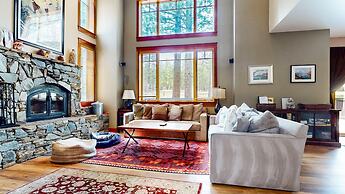 Timbers #27 4 Bedroom Townhouse by RedAwning