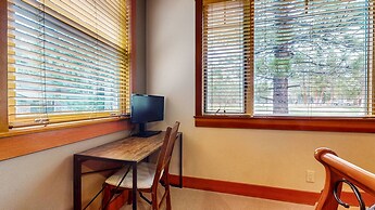 Timbers #27 4 Bedroom Townhouse by RedAwning