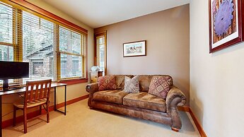 Timbers #27 4 Bedroom Townhouse by RedAwning