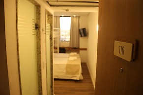 CENTRO SUL EXPRESS HOTEL