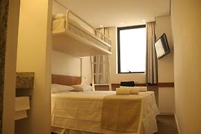 CENTRO SUL EXPRESS HOTEL