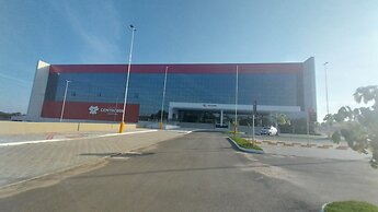 CENTRO SUL EXPRESS HOTEL