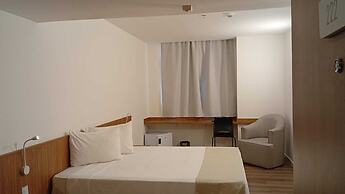 CENTRO SUL EXPRESS HOTEL