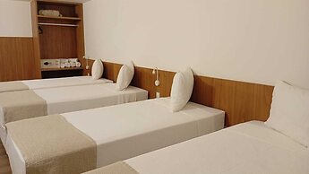 CENTRO SUL EXPRESS HOTEL