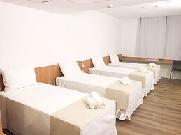 CENTRO SUL EXPRESS HOTEL