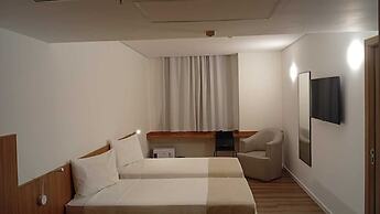 CENTRO SUL EXPRESS HOTEL